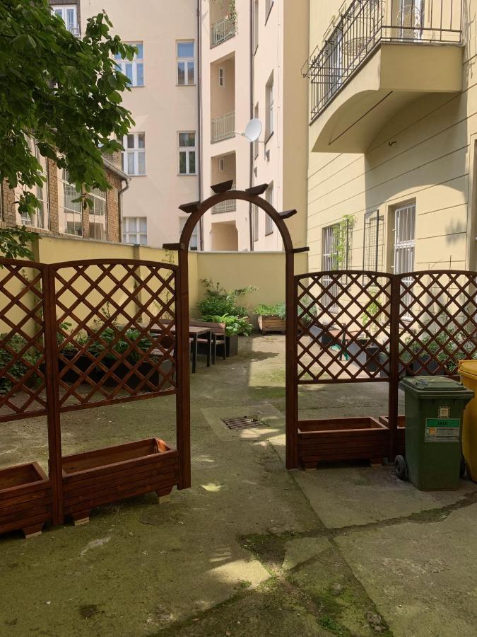 Dušní Apartments Praga Exterior foto